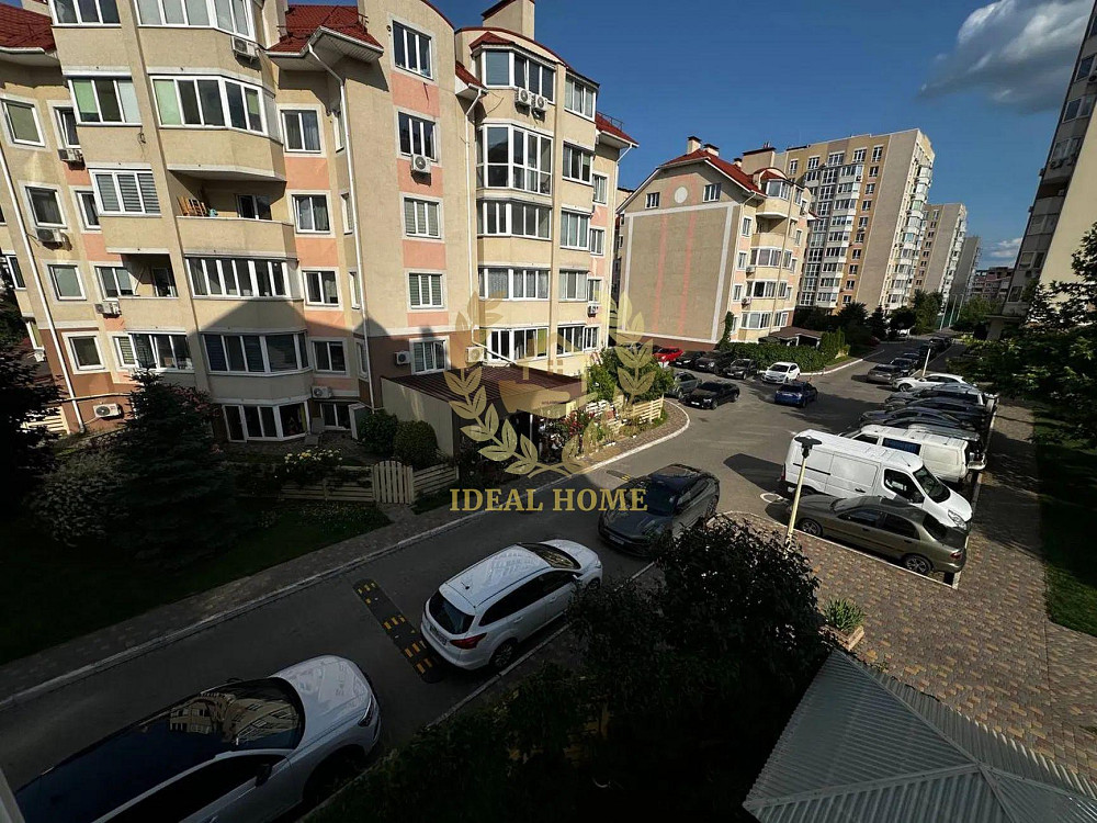 Продаж 1к квартири ЖК Петрівський квартал, с. Святопетрівське  - фото 8