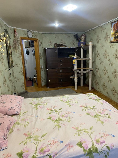 Продаж Квартира 1-кімнатна, 16/17 поверх на Левка Лук’яненка вул., д. 2/4 Киев - изображение 2