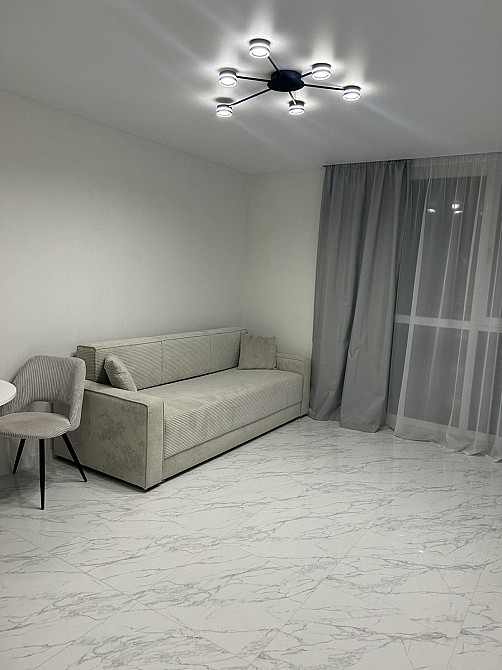 Оренда Квартира 1-кімнатна, 11/12 поверх на вул. Рудненська Львів - фото 2