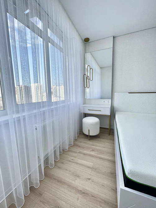 Оренда Квартира 2-кімнатна, 16/22 поверх на Братів Чибінєєвих, 8а Київ - фото 19