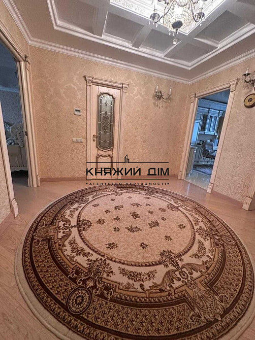 Продаж 2-кімнатної квартири в ЖК Лазурний Блюз з паркомісцем. № 21146849 Київ - фото 8
