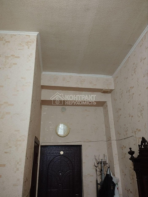 Продаж Квартира 1-кімнатна, 1/5 поверх на вул. Золочівська Харків - фото 9