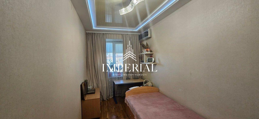 Продаж 3к Квартира 60.3 кв.м бульвар Павла Вірського вул. Київ - фото 6