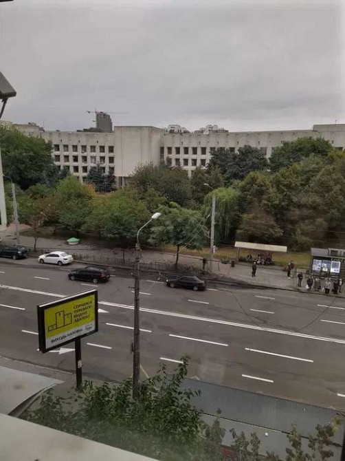 Оренда Квартира 2-кімнатна, 9/9 поверх на ул. Юрия Ильенко Київ - фото 1