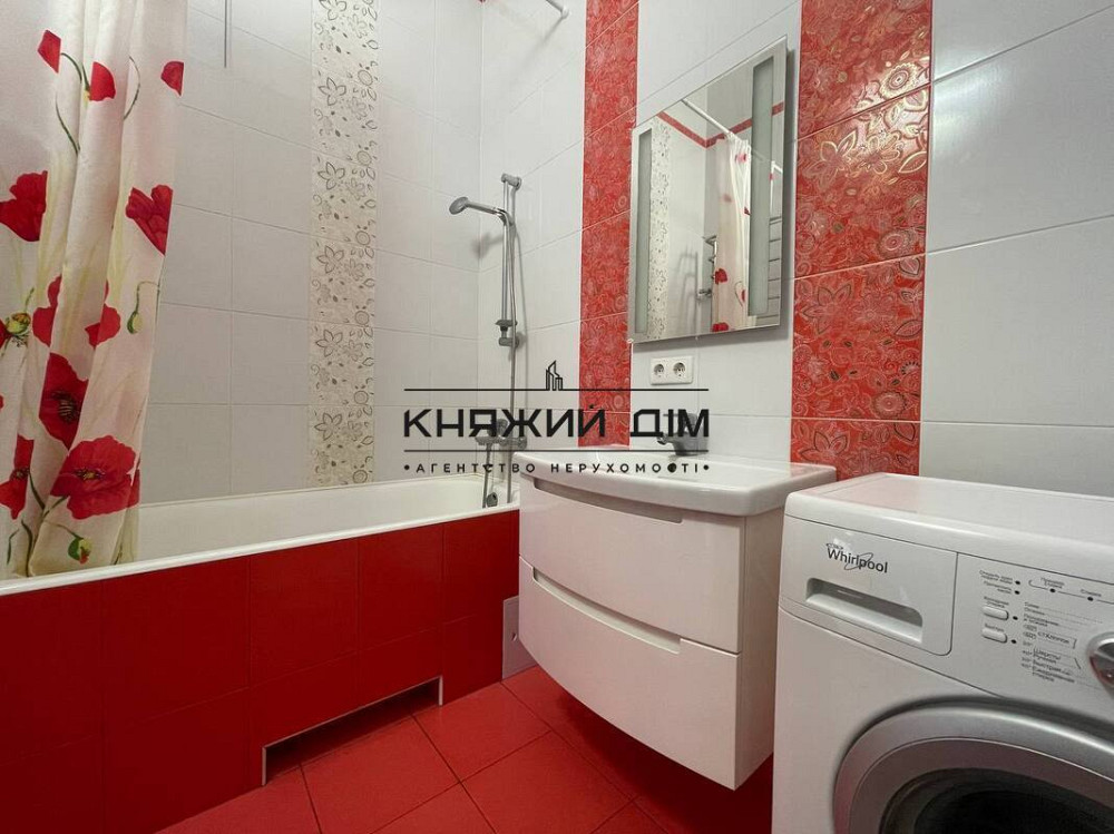 ЖК МЕГА СИТИ. Сдается раздельная 2-х к. кв. в. № 1170367. Kiev - photo 20