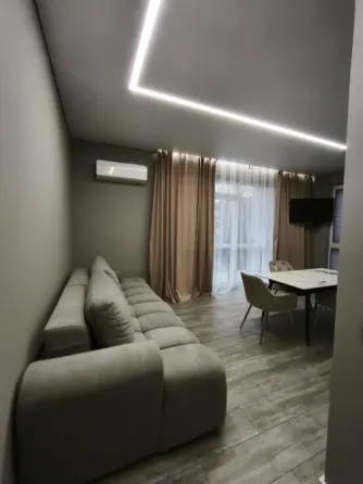 Продаж 1к Квартира 54 кв.м Собранецька 100 Ужгород