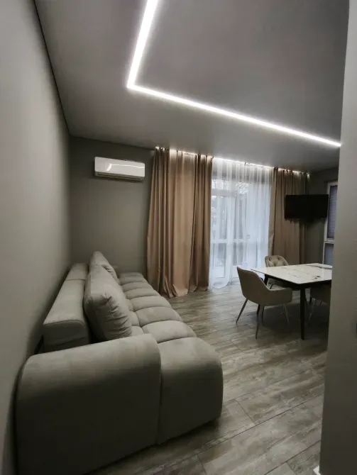 Продаж 1к Квартира 54 кв.м Собранецька 100 Ужгород - фото 6