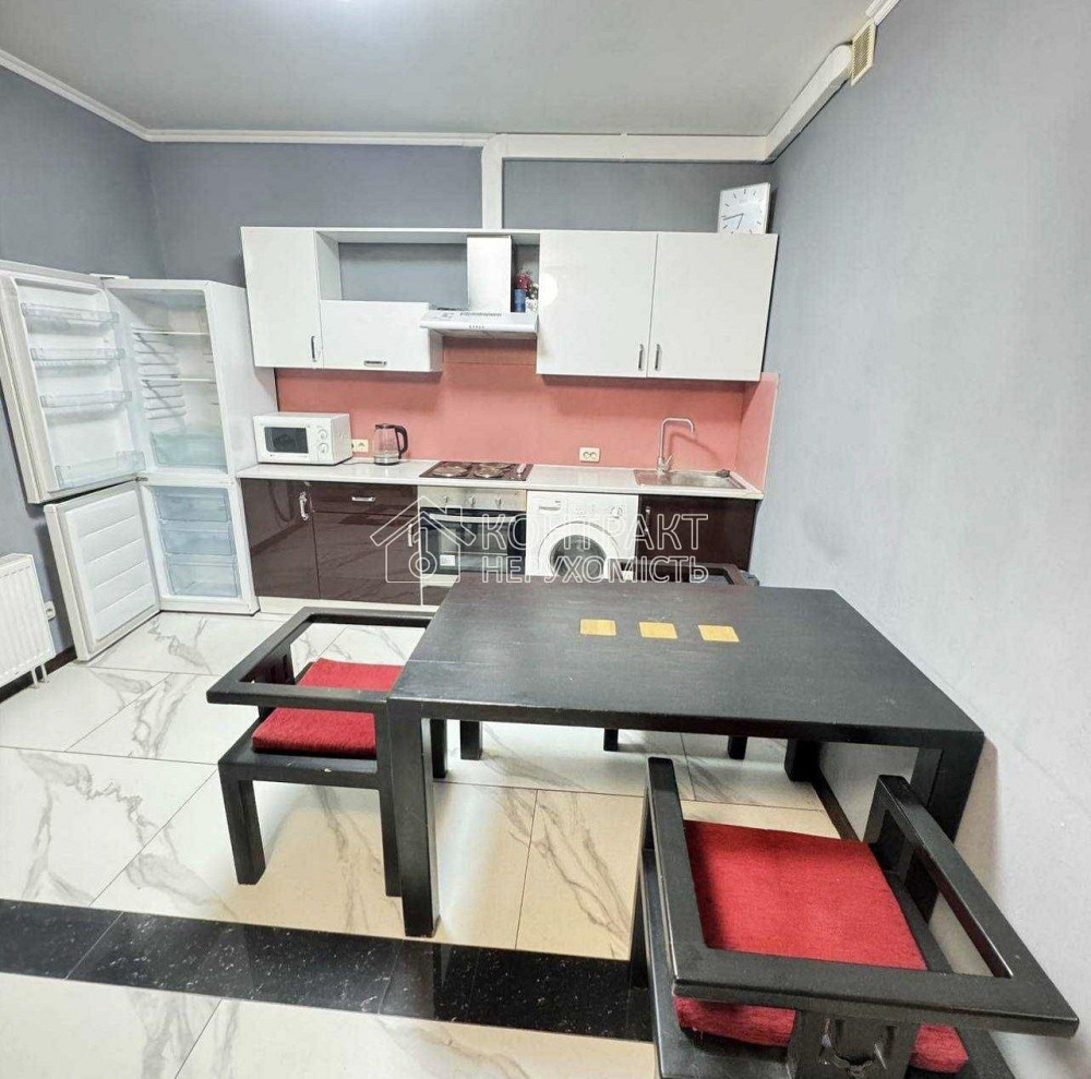 Оренда Квартира 3-кімнатна, 1/16 поверх на вул. Рогатинська Левада Харків - фото 8