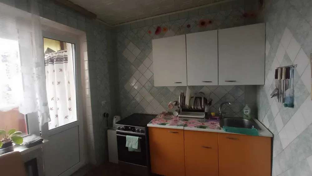 Оренда Квартира 1-кімнатна, 5/16 поверх на ул. Анны Ахматовой, 13б Київ - фото 2