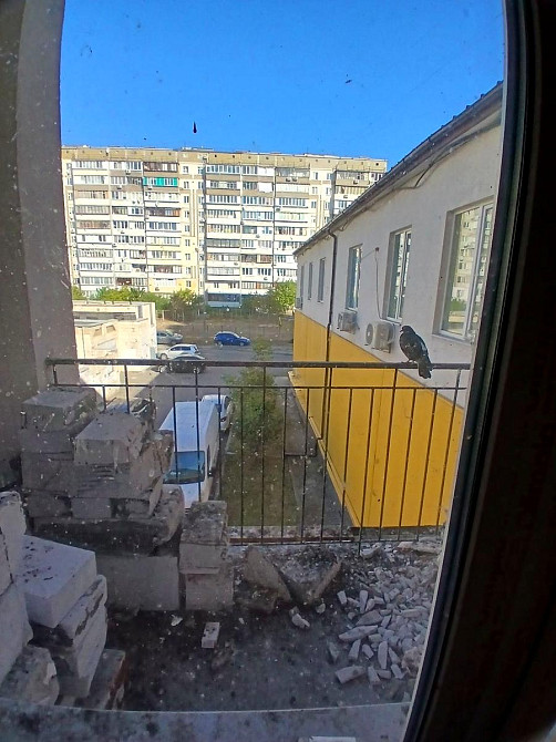 Продаж Квартира 1-кімнатна, 2/3 поверх на Милославська вул., д. 31-В Kiev - photo 19