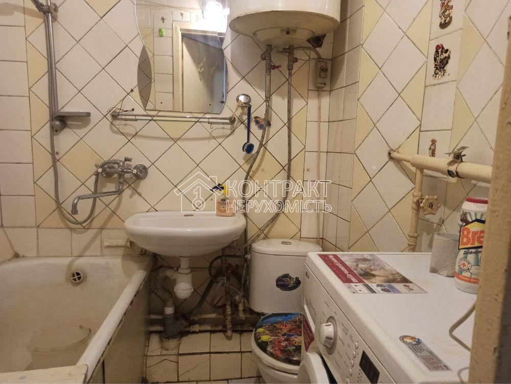 Продаж Квартира 1-кімнатна, 9/9 поверх на вул. Ювілейний Харків - фото 13