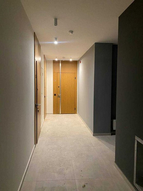 Продаж Квартира 1-кімнатна, 19/24 поверх на Зарічна, 6 Київ - фото 15