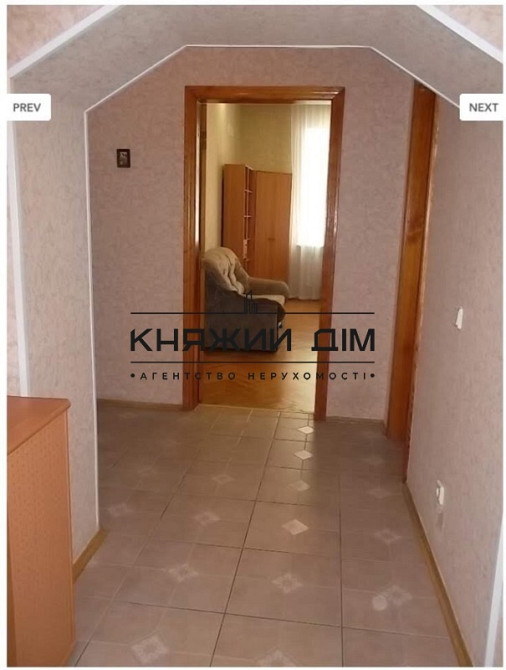 Шикарна 3-х кімн. в історичному центрі Києва! Код об'єкта: 119391 Kiev - photo 8