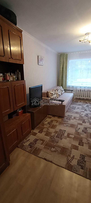 Продаж Квартира 1-кімнатна, 1/5 поверх на вул. Олександрівський Харків - фото 2