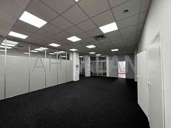 Оренда офісне приміщення на Героїв Космосу вул., 4 приміщень - 1, поверх - 8/9 Київ