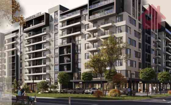 Продаж Квартира 1-кімнатна, 4/9 поверх на Тлехаса, 32 Uzhhorod