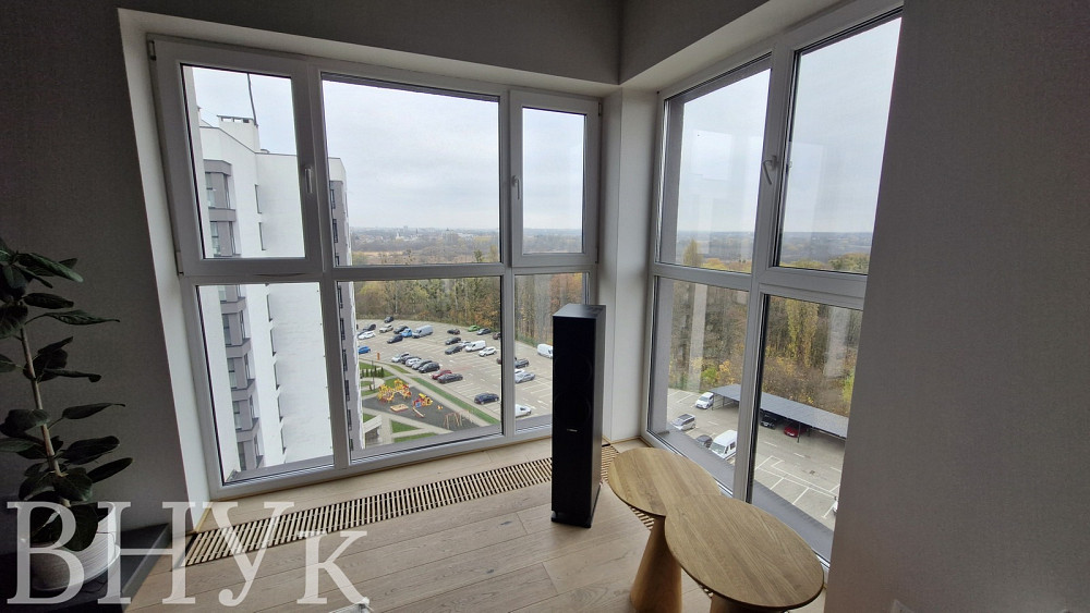 Продаж Квартира 3-кімнатна, 9/10 поверх на Супутника Луцк - изображение 8