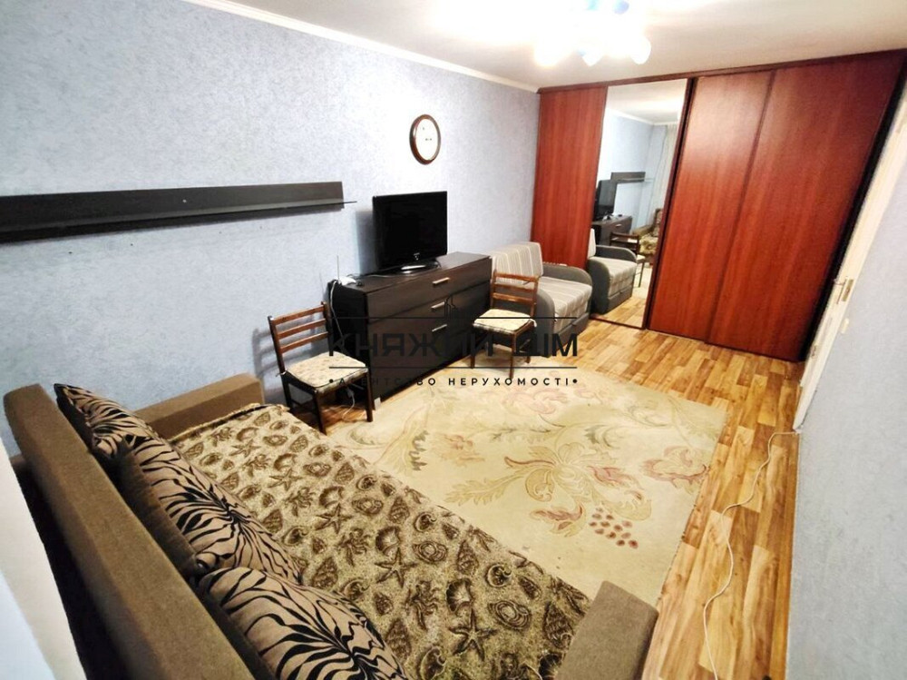 Оренда 1-а. к.квартира М.Шулявська. на Дегтярівська 43/1 Код :11113475 Київ - фото 12