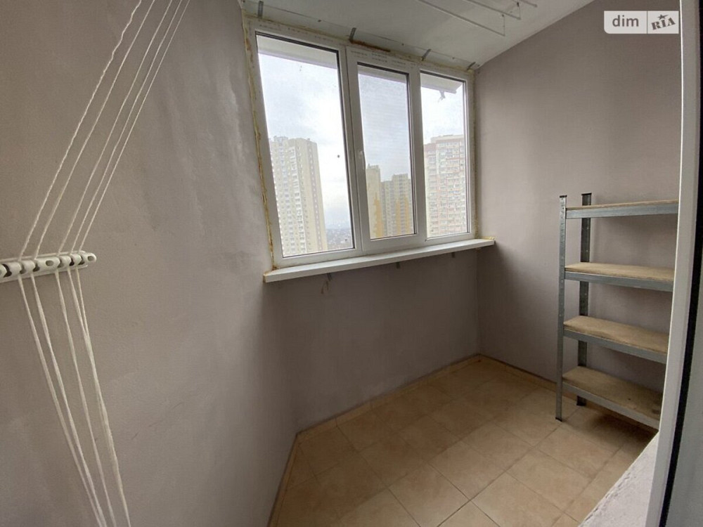 Оренда Квартира 1-кімнатна, 11/25 поверх на Чавдар, 34 Київ - фото 9