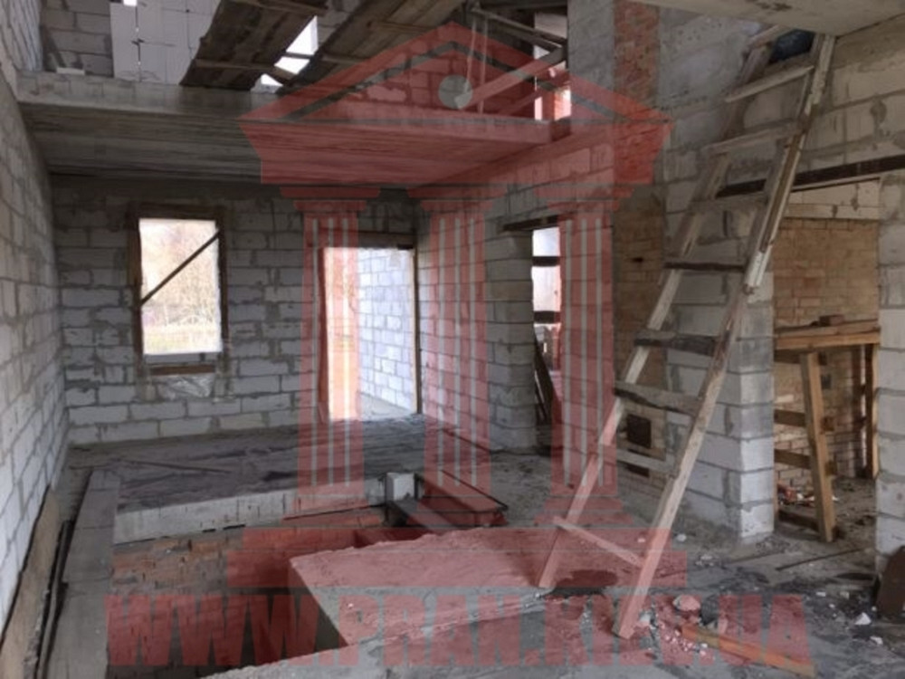 Продаж 3-поверховий Будинок з ділянкою 15 сот 300 кв.м    - фото 8