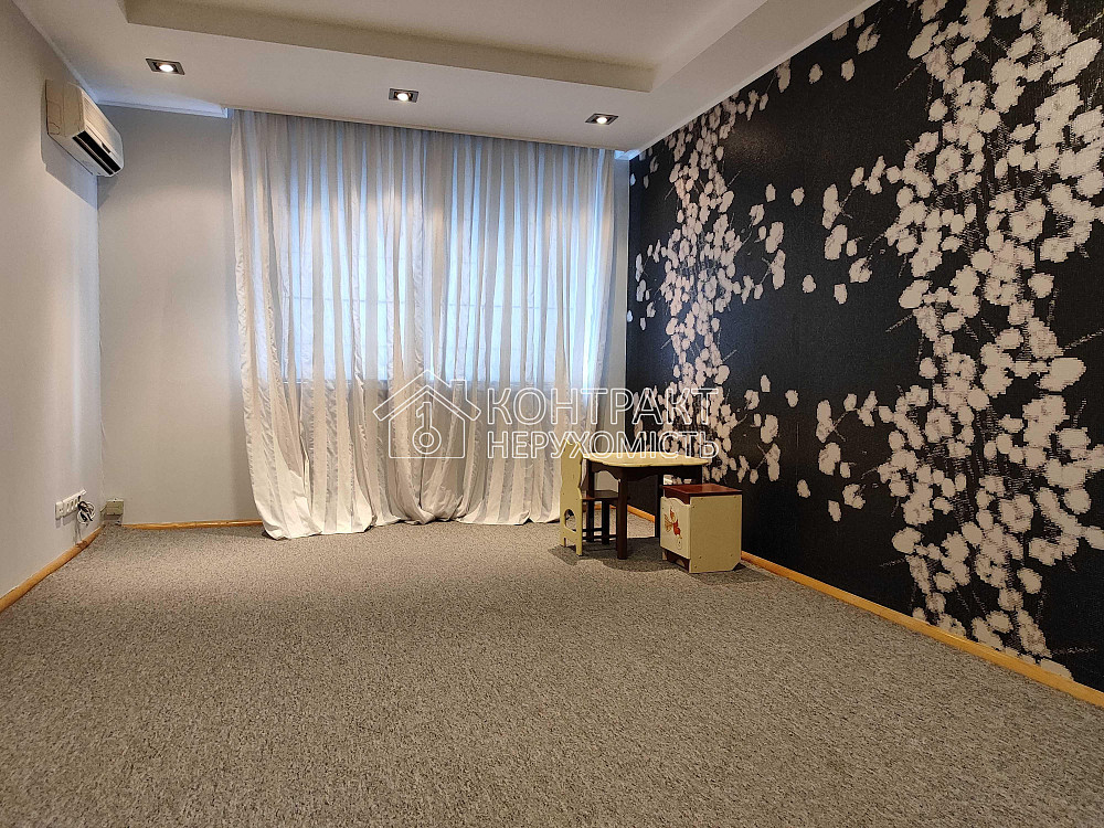 Оренда Квартира 3-кімнатна, 9/9 поверх на вул. Вірменський Харьков - изображение 9