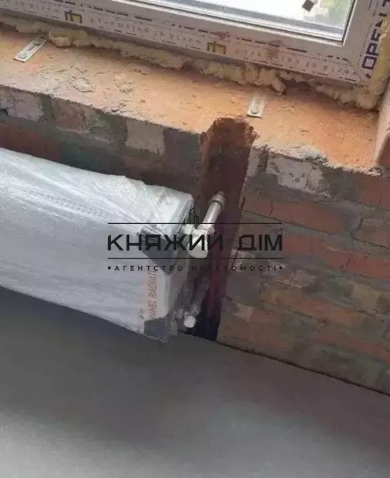 Продаж 1-но кімнатної квартири ЖК комфорт класу Киев - изображение 8