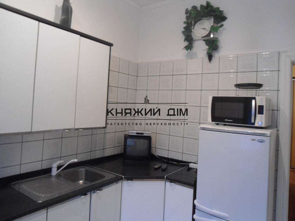 Оренда 1 кімнатна квартира м. Палац спорту КОД 11203708 Київ - фото 6