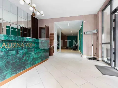 Продаж 3к Квартира 108.6 кв.м ЖК Rezydencja Zalizna Voda Львів - фото 14