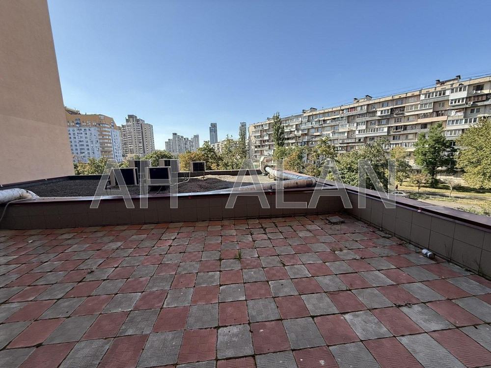 Оренда Будинок 4-кімнатний на Тичини Павла пр-т, 18Б Київ - фото 11