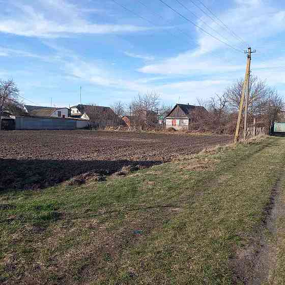 Продаж земельної ділянки 15 соток на Шевченка 