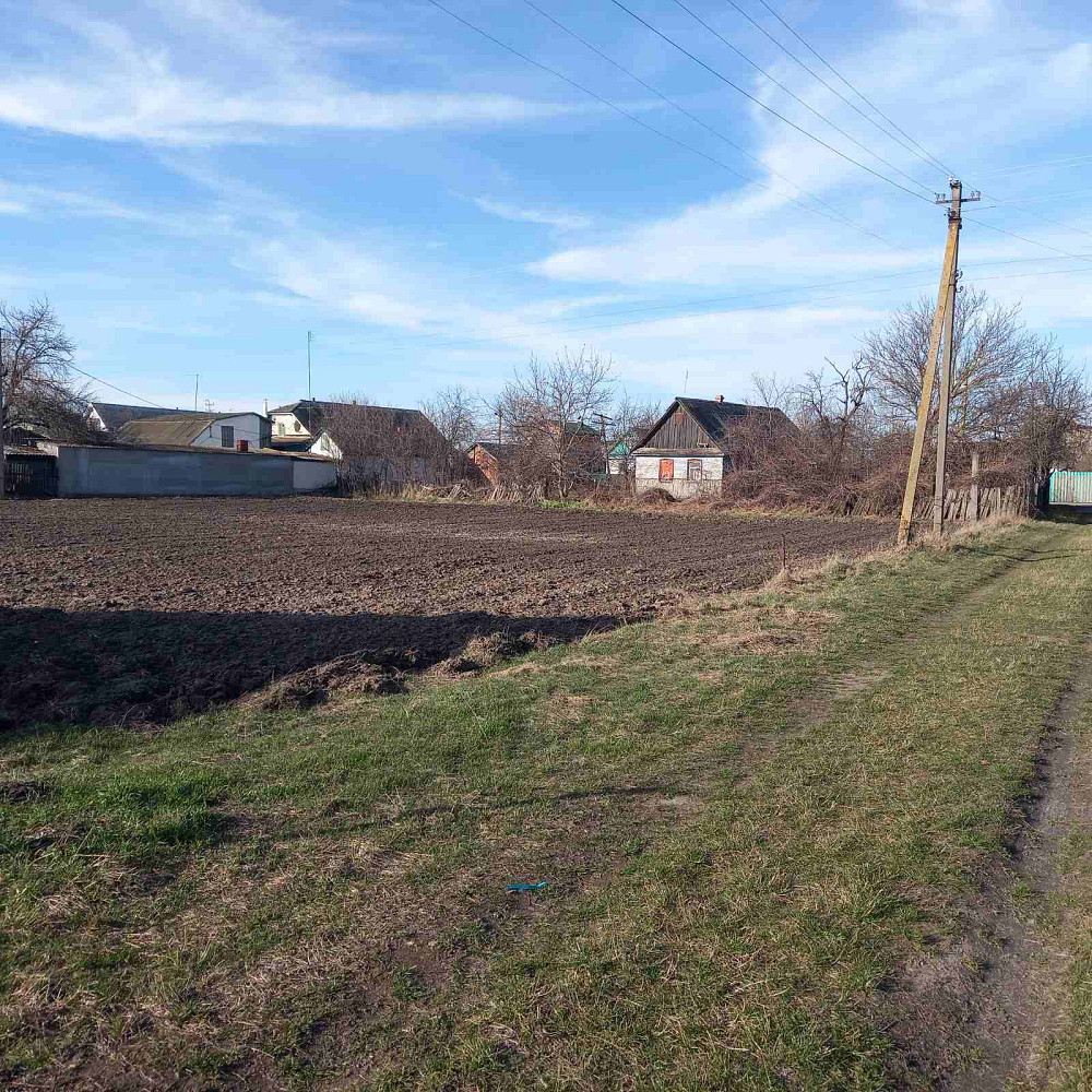 Продаж земельної ділянки 15 соток на Шевченка  - photo 1