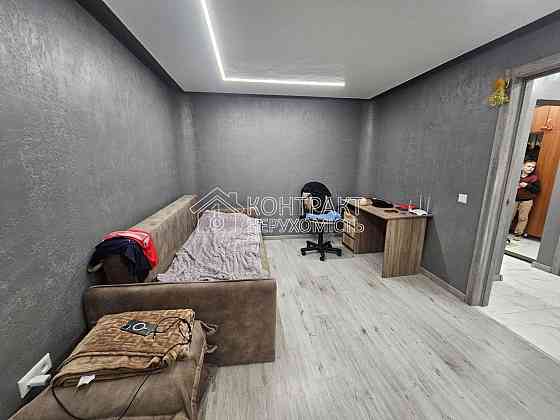 Продаж Квартира 1-кімнатна, 6/9 поверх на вул. Краснодарська Харків