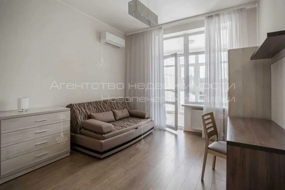 Оренда Квартира 1-кімнатна, 7/30 поверх на Андрія Верхогляда вул. (Михайла Драгомірова), 9 Kiev - photo 11