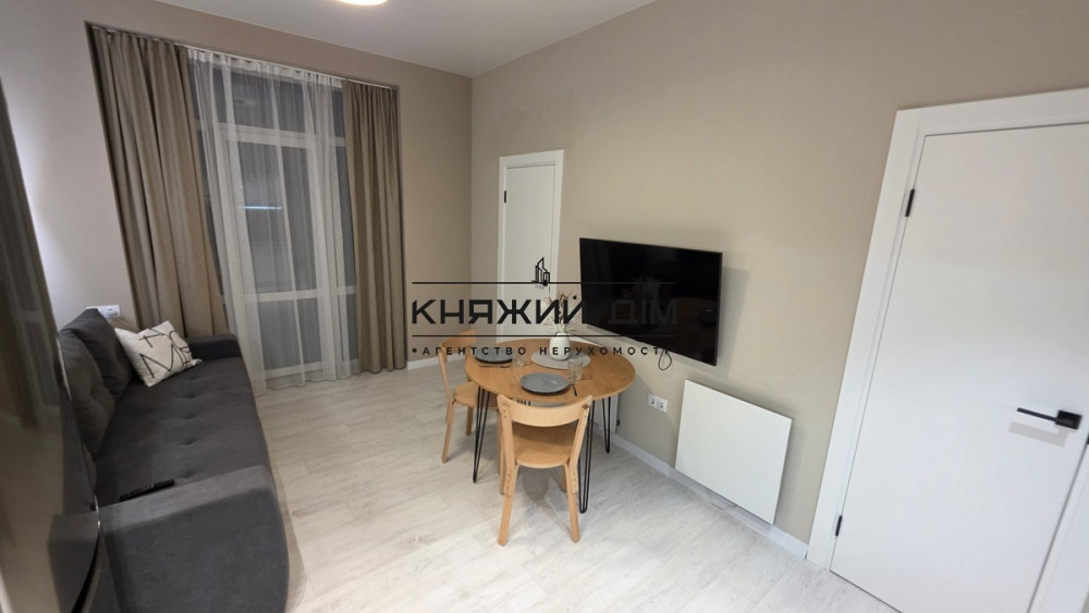 Продаж Квартира 1-кімнатна, 3/5 поверх на Тираспольская ул. Київ - фото 8