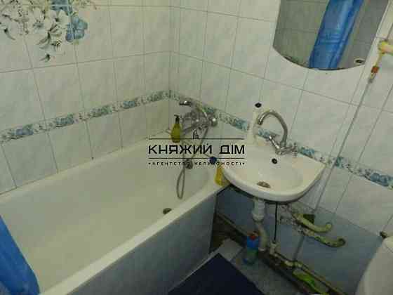 Оренда роздільної 2-х к. квартири на Дарницькій Площі. № 11203619 Київ