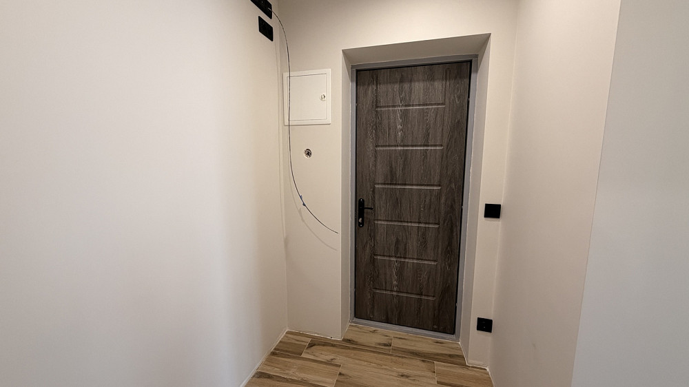 Продаж Квартира 1-кімнатна, 6/9 поверх на Львівська вул., 22 Тернополь - изображение 17