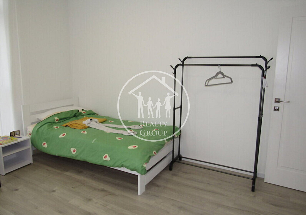 Продаж Квартира 3-кімнатна, 3/10 поверх на Під Голоском, 16 А Львов - изображение 8