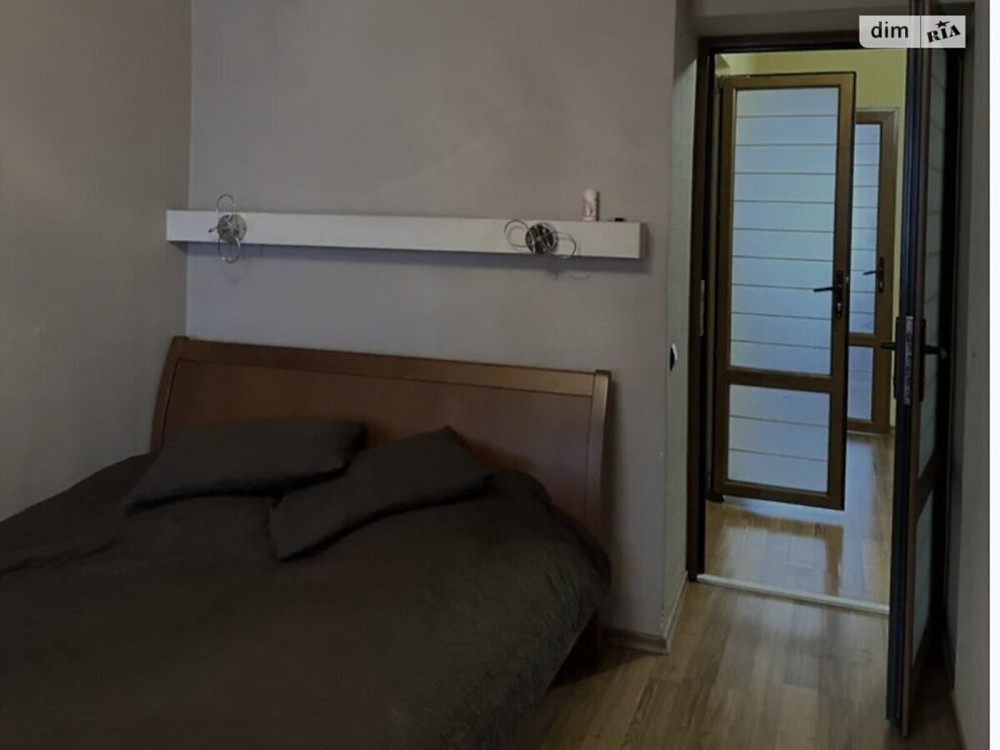 Оренда Квартира 3-кімнатна, 8/10 поверх Вінниця - фото 1