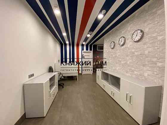 Оренда офісне приміщення на Щорса ул. поверх - 1/24 Kiev