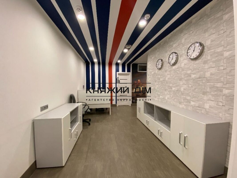 Оренда офісне приміщення на Щорса ул. поверх - 1/24 Київ - фото 2