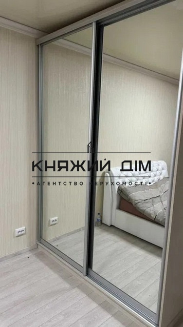 3х кімн. квартира з сучасним ремонтом Комфорт Таун Київ - фото 9