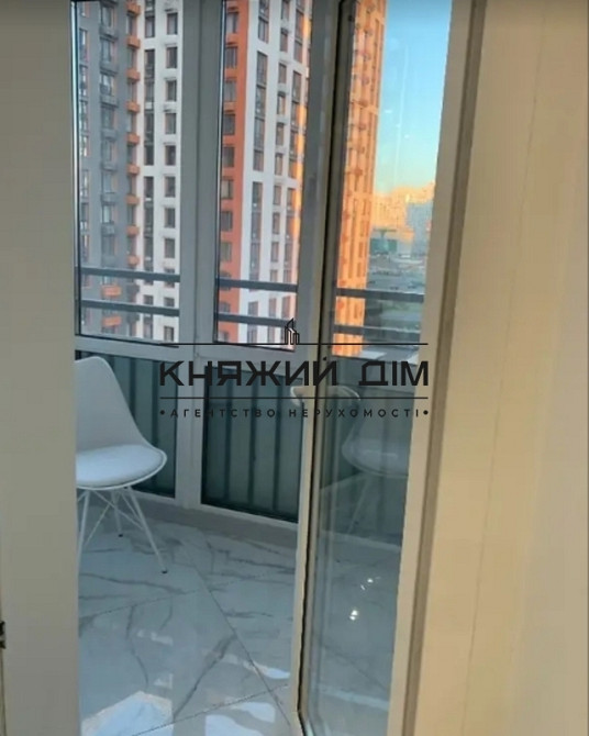Оренда Квартира 1-кімнатна, 10/25 поверх на Днепровская Набережная Київ - фото 27