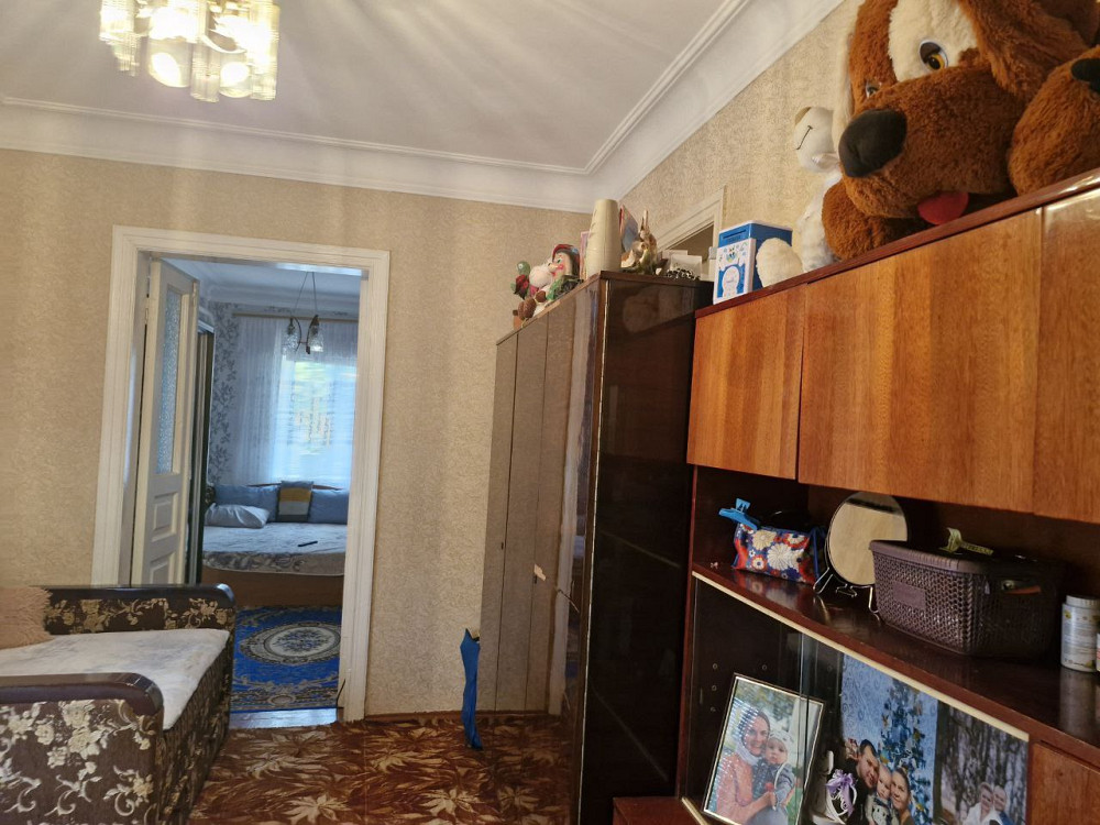 Дом с гаражом, садом и всеми коммуникациями — центр села Нерубайское! Нерубайське - фото 10