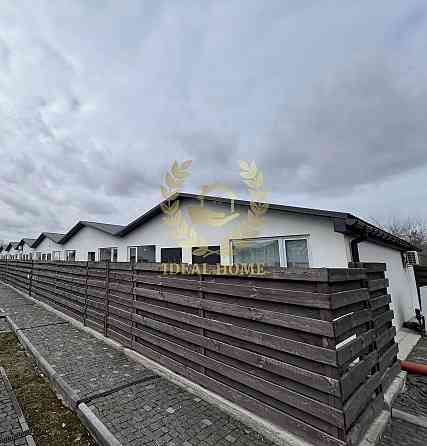 Продаж смарт таун квартири 17м2 в Білогородці Київської обл. 