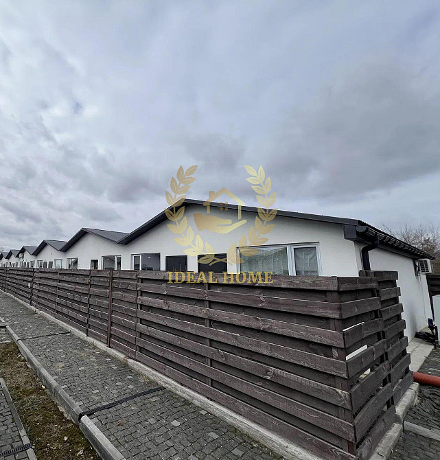 Продаж смарт таун квартири 17м2 в Білогородці Київської обл.  - фото 5