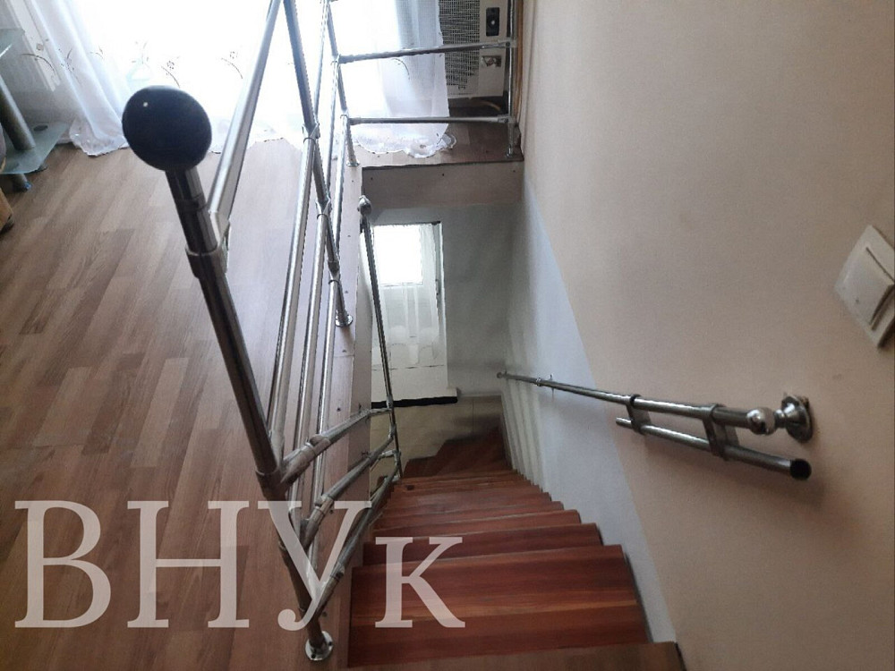Продаж Квартира 1-кімнатна, 1/3 поверх на вул. Квітки-Основяненка Львів - фото 18