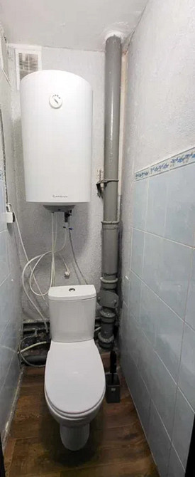 Оренда Квартира 2-кімнатна, 1/10 поверх на Архітектора Вербицького, 6а Київ - фото 10