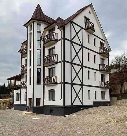 Продаж заклад громадського харчування поверх - 5/5 Поляниця