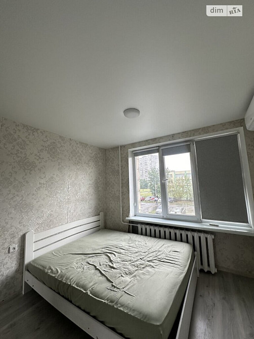 Оренда Квартира 1-кімнатна, 2/9 поверх на Березняківська, 16б Київ - фото 1