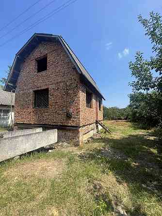 Продаж Будинок Крихівці